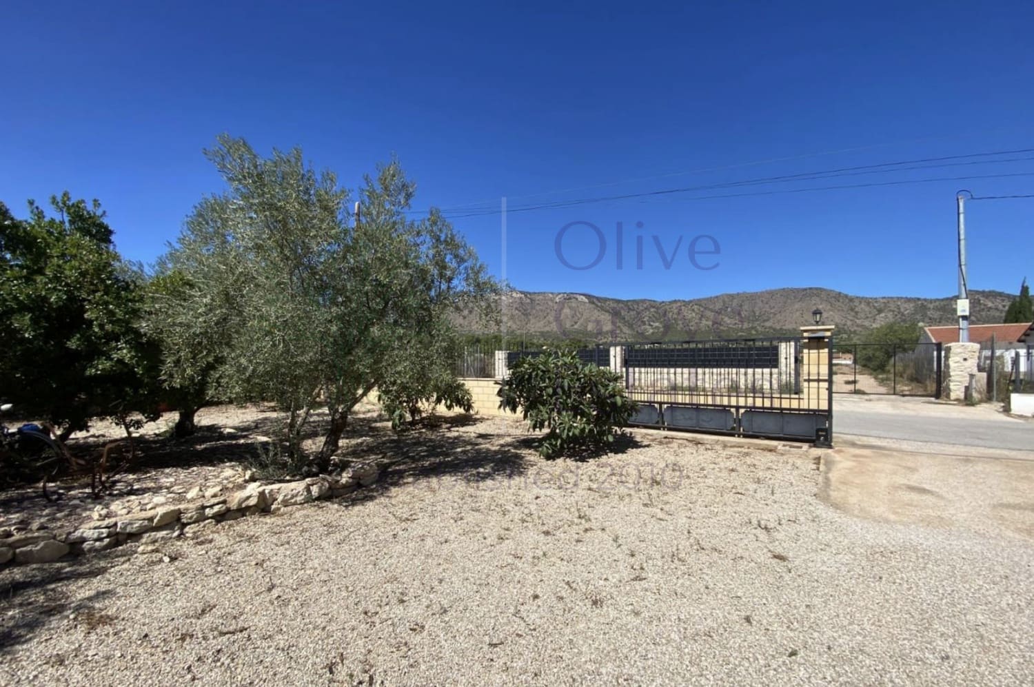 3 soverom Finca/Herregård til salgs i Salinas - € 249 995 (Ref: 9248415)