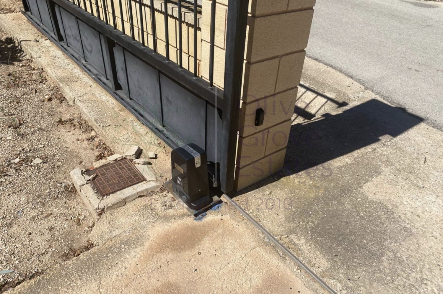 3 soverom Finca/Herregård til salgs i Salinas - € 249 995 (Ref: 9248415)