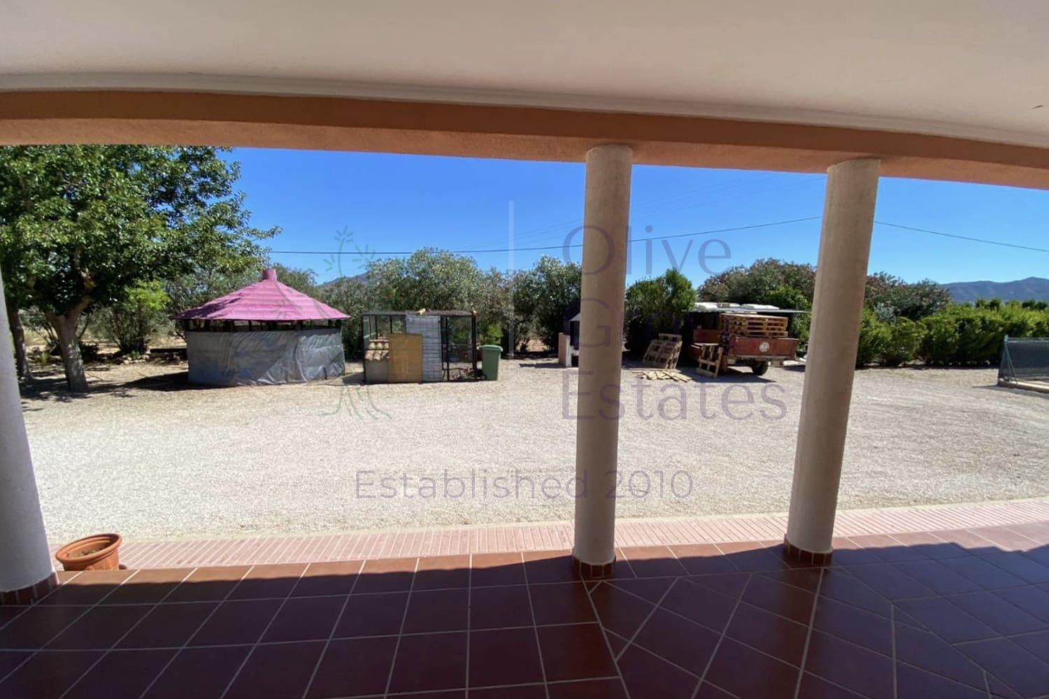 3 soverom Finca/Herregård til salgs i Salinas - € 249 995 (Ref: 9248415)