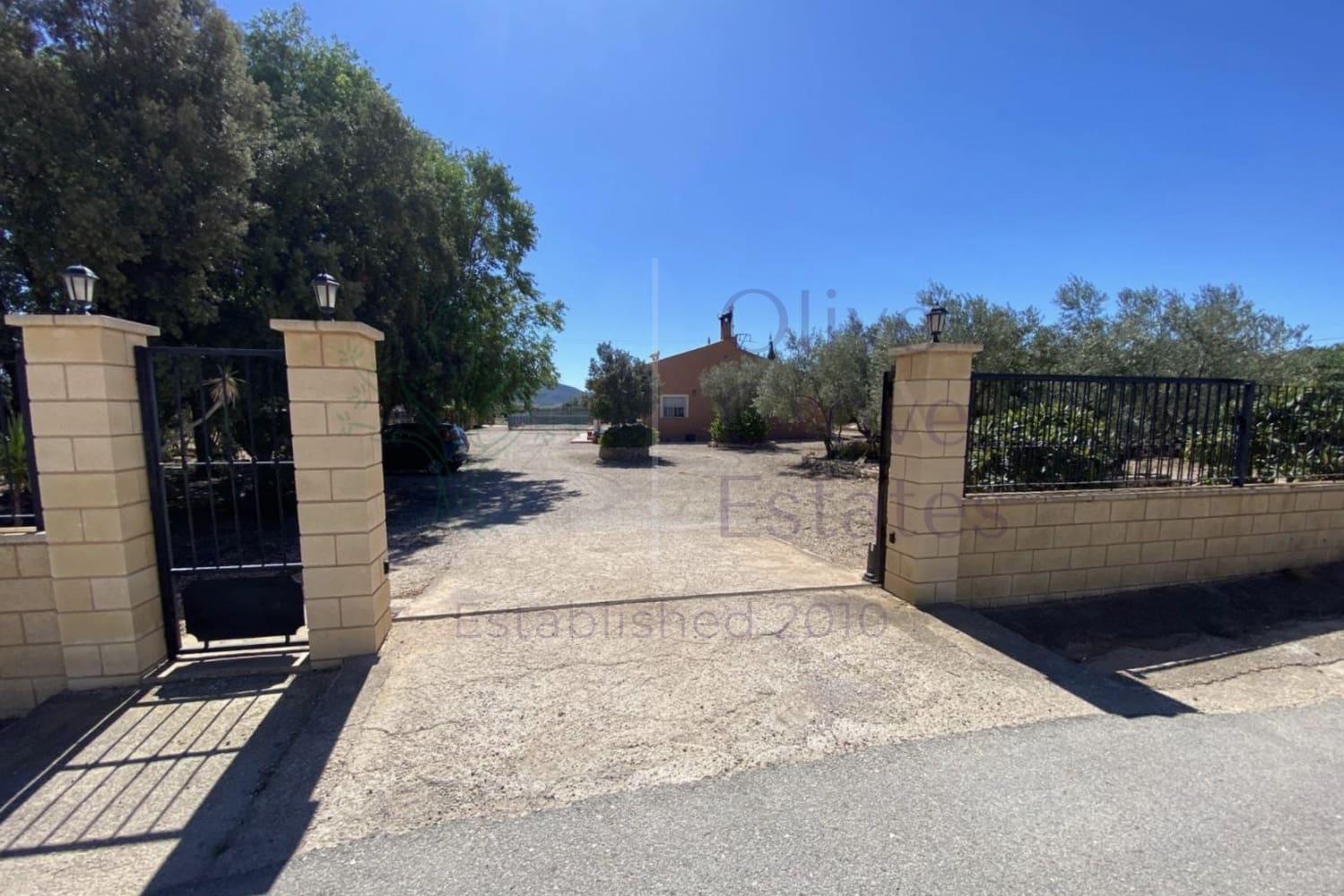 3 soverom Finca/Herregård til salgs i Salinas - € 249 995 (Ref: 9248415)