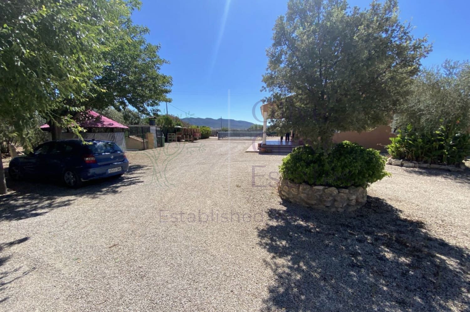 3 soverom Finca/Herregård til salgs i Salinas - € 249 995 (Ref: 9248415)