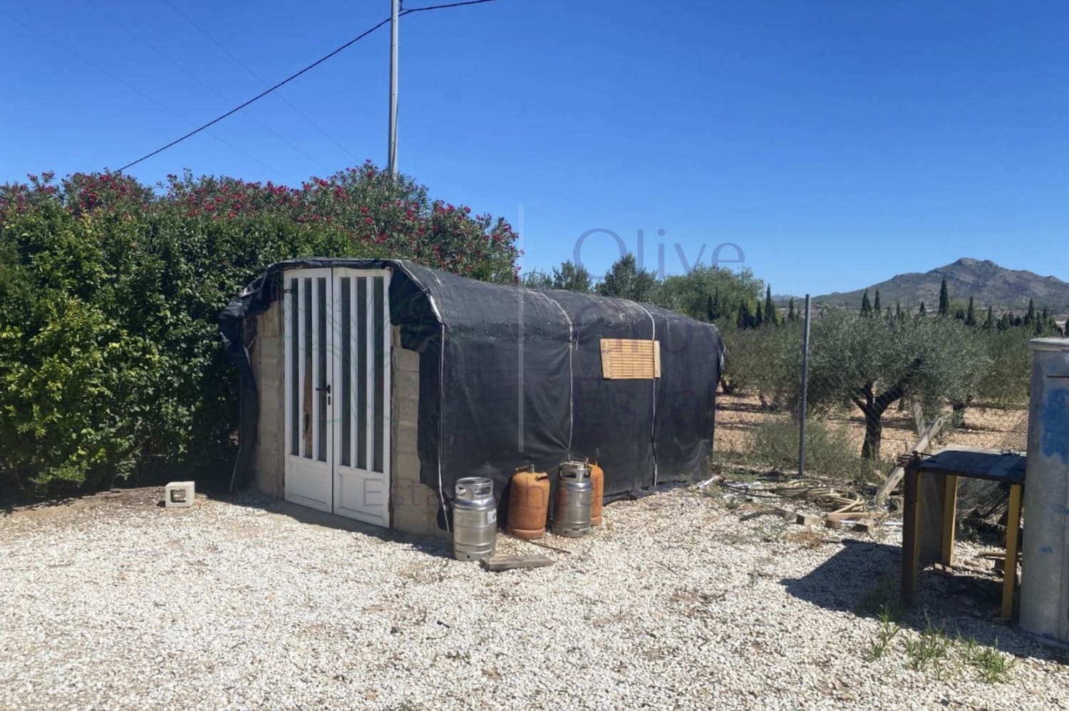 3 soverom Finca/Herregård til salgs i Salinas - € 249 995 (Ref: 9248415)