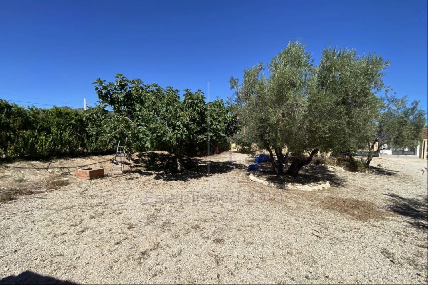 3 soverom Finca/Herregård til salgs i Salinas - € 249 995 (Ref: 9248415)