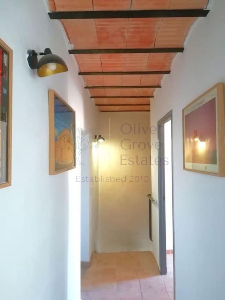 5 soveværelse Byhus til salg i Villena - € 549.950 (Ref: 9254467)