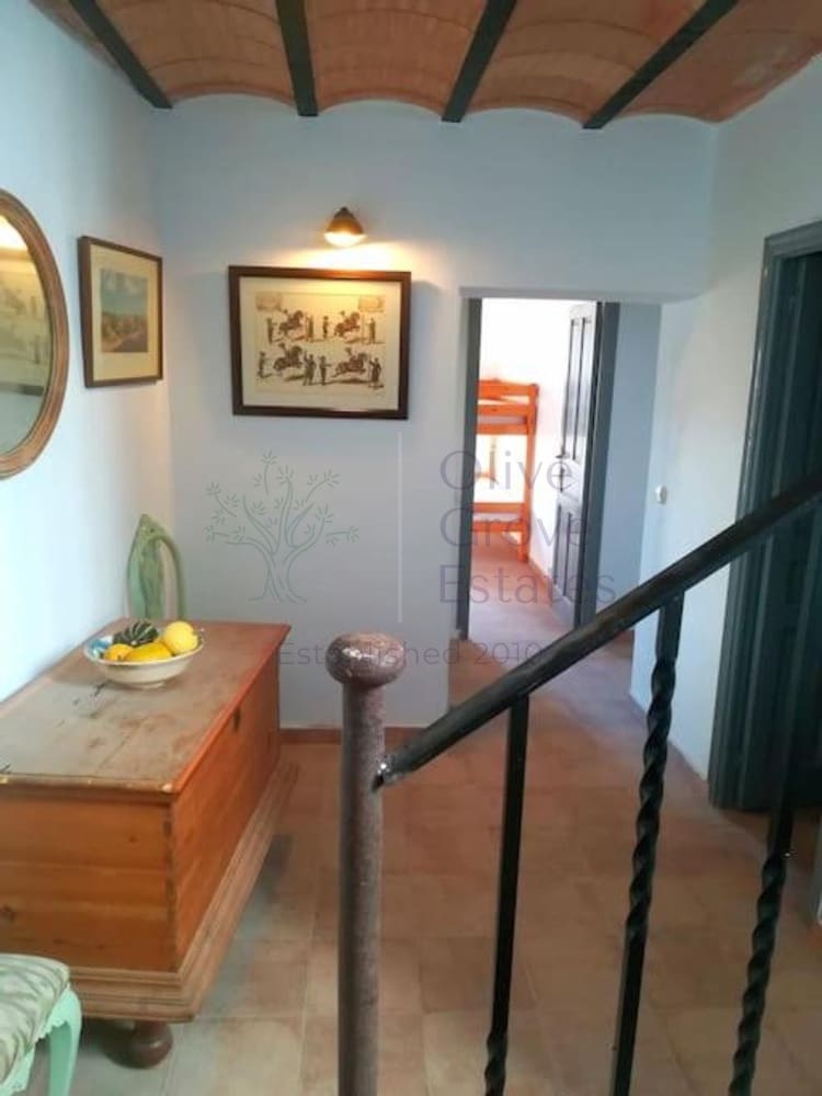 5 soveværelse Byhus til salg i Villena - € 549.950 (Ref: 9254467)