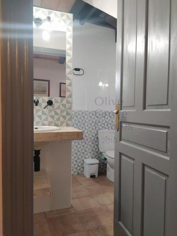 5 soveværelse Byhus til salg i Villena - € 549.950 (Ref: 9254467)