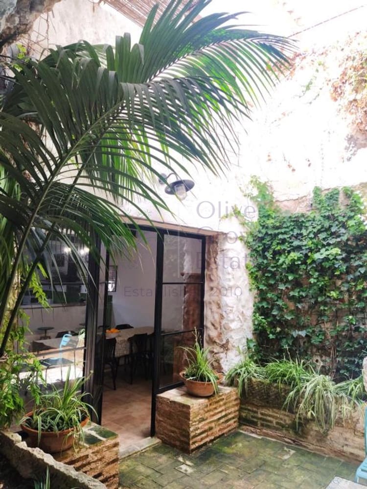 5 soveværelse Byhus til salg i Villena - € 549.950 (Ref: 9254467)