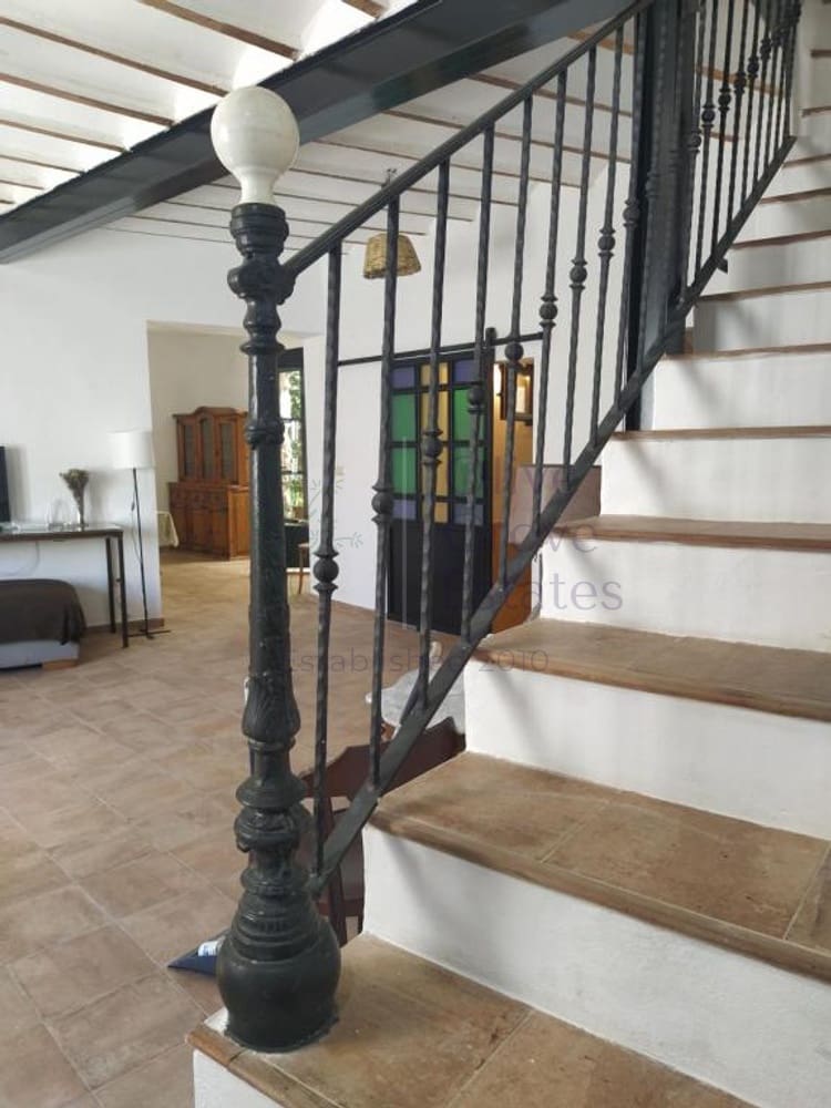 5 soveværelse Byhus til salg i Villena - € 549.950 (Ref: 9254467)