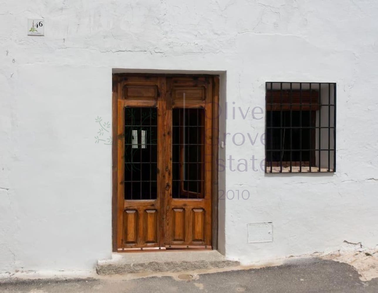 5 soveværelse Byhus til salg i Villena - € 549.950 (Ref: 9254467)