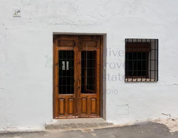 5 soverom Hus til salgs i Villena - € 549 950 (Ref: 9254467)