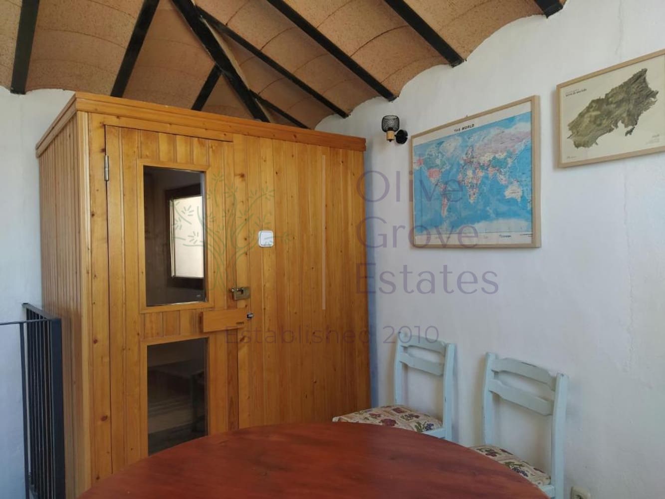 5 soveværelse Byhus til salg i Villena - € 549.950 (Ref: 9254467)