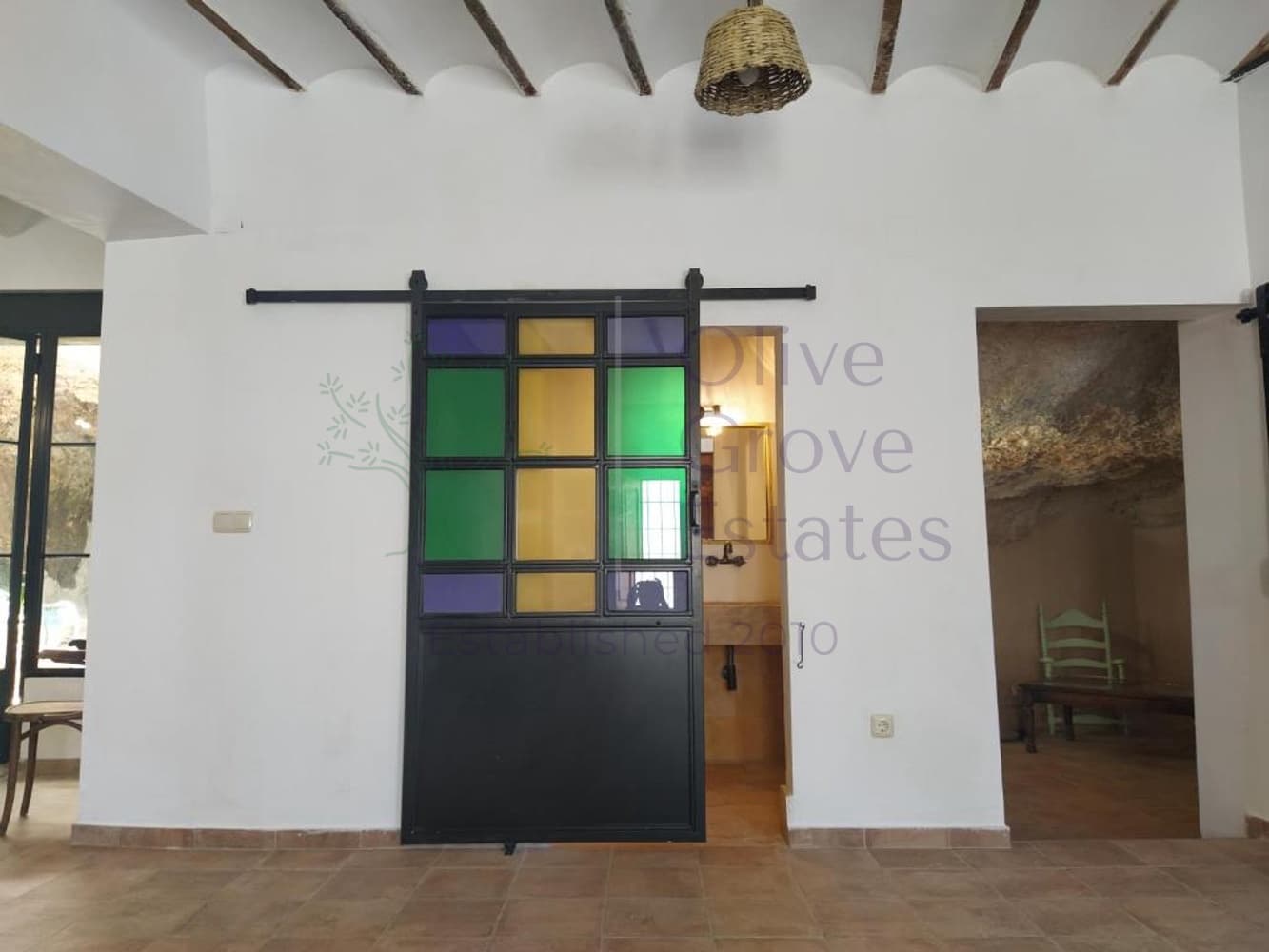5 soveværelse Byhus til salg i Villena - € 549.950 (Ref: 9254467)