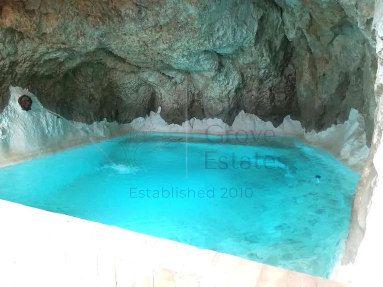 5 soveværelse Byhus til salg i Villena - € 549.950 (Ref: 9254467)