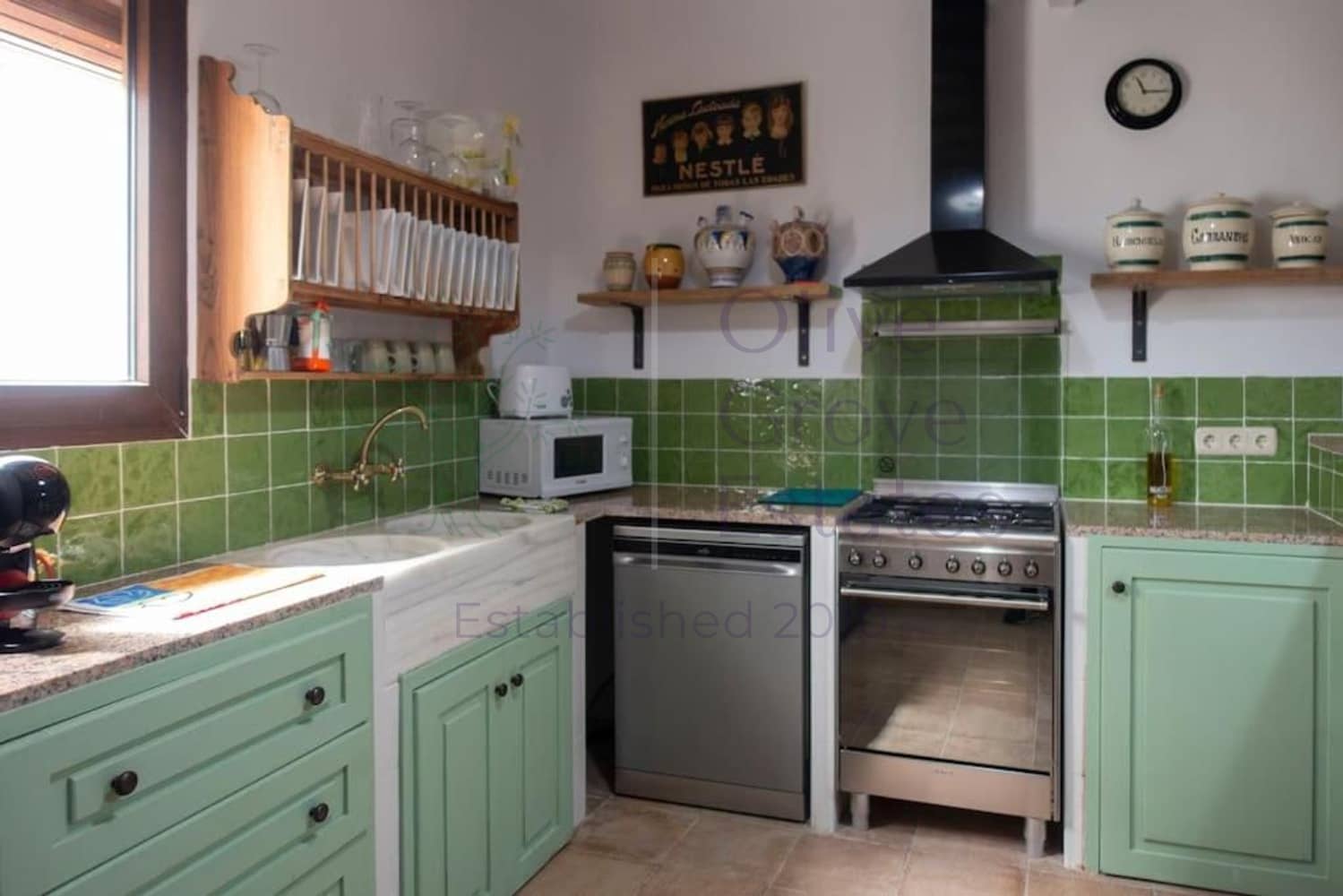 5 soveværelse Byhus til salg i Villena - € 549.950 (Ref: 9254467)