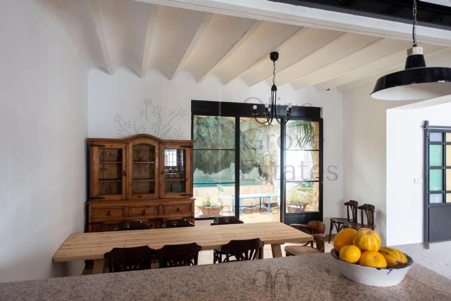 5 soveværelse Byhus til salg i Villena - € 549.950 (Ref: 9254467)