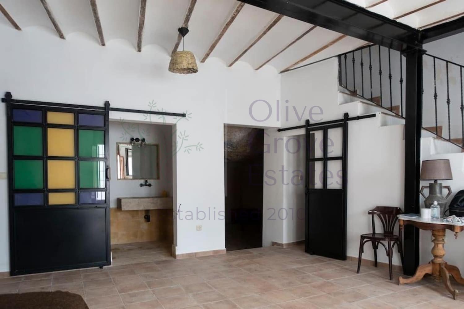 5 soveværelse Byhus til salg i Villena - € 549.950 (Ref: 9254467)