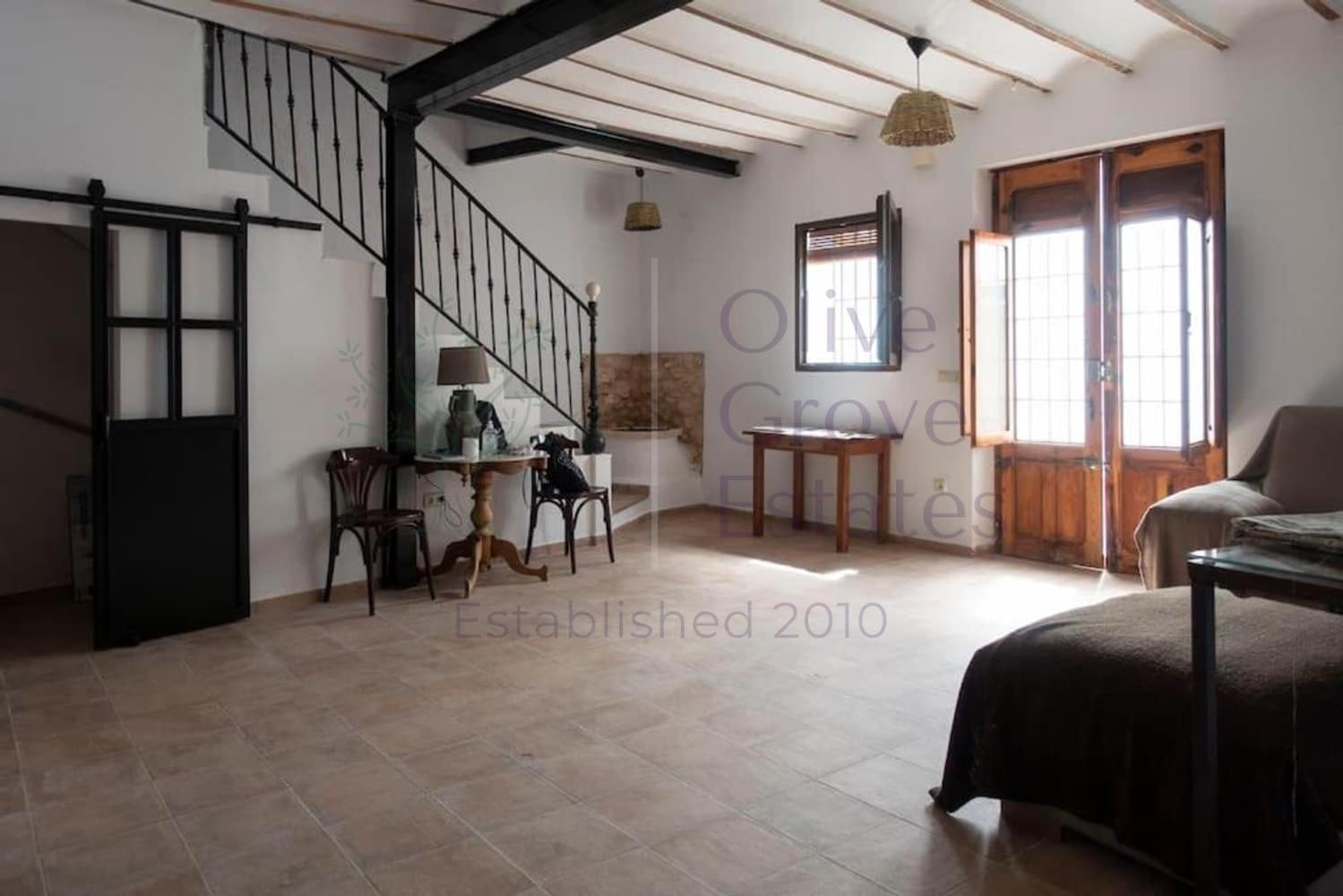 5 soveværelse Byhus til salg i Villena - € 549.950 (Ref: 9254467)