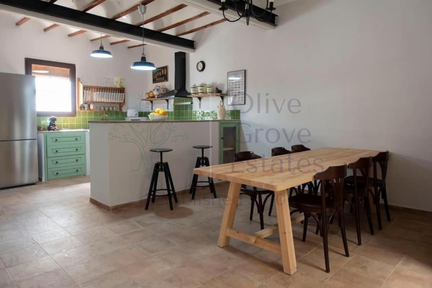 5 soveværelse Byhus til salg i Villena - € 549.950 (Ref: 9254467)