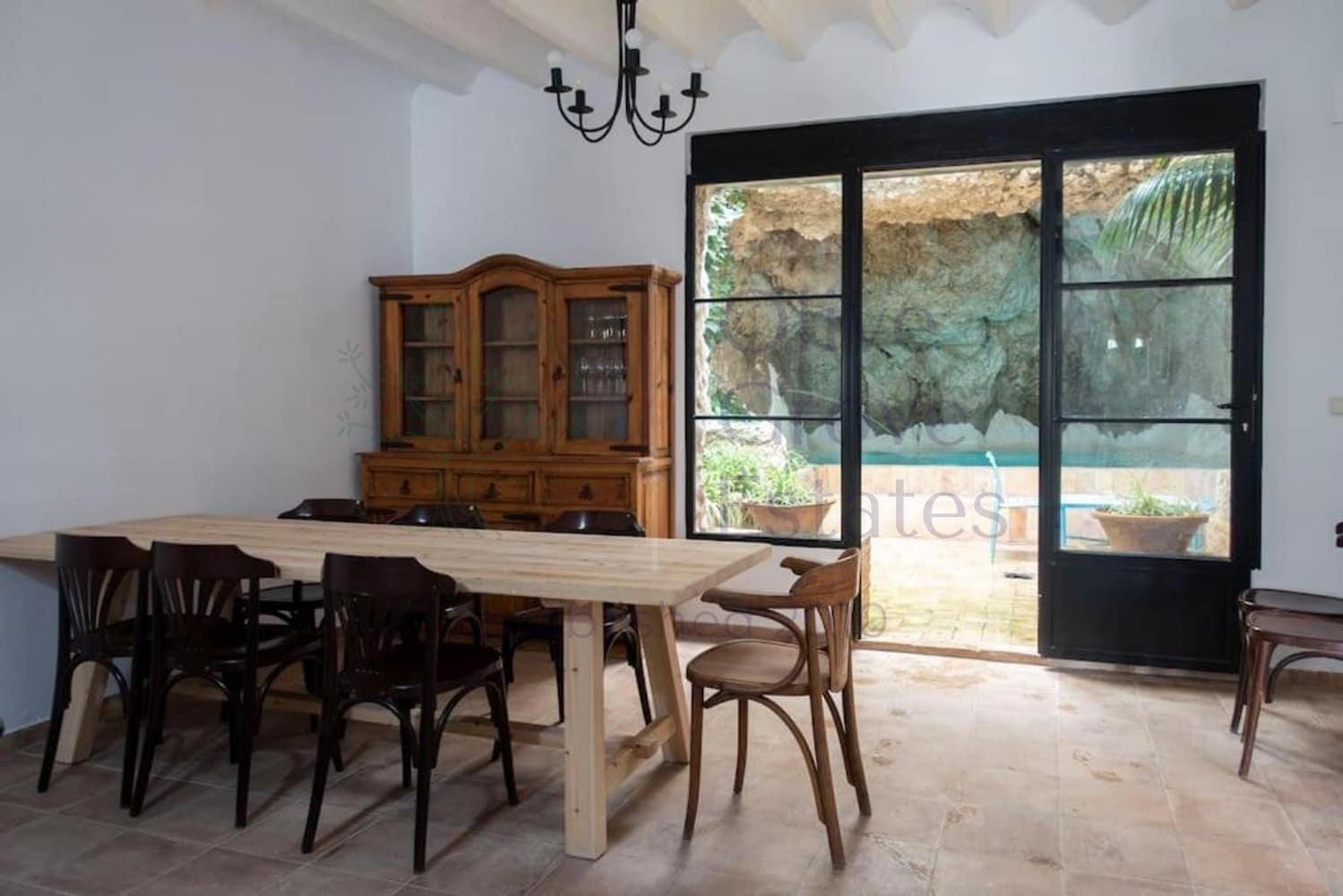 5 soveværelse Byhus til salg i Villena - € 549.950 (Ref: 9254467)