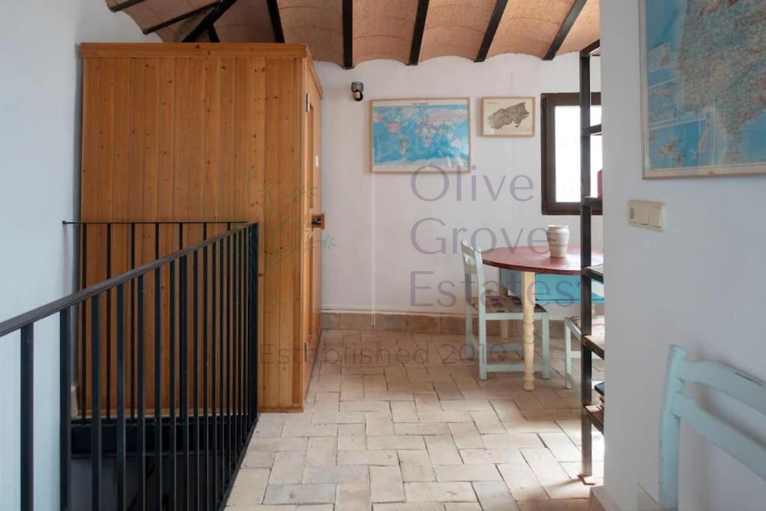 5 soveværelse Byhus til salg i Villena - € 549.950 (Ref: 9254467)