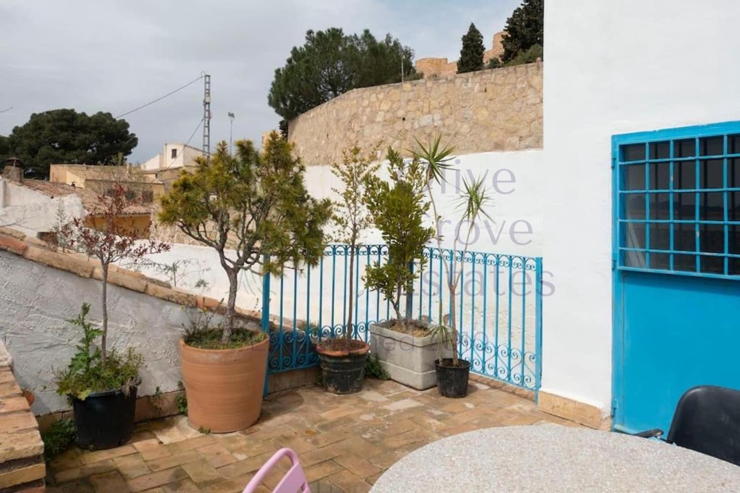 5 soveværelse Byhus til salg i Villena - € 549.950 (Ref: 9254467)