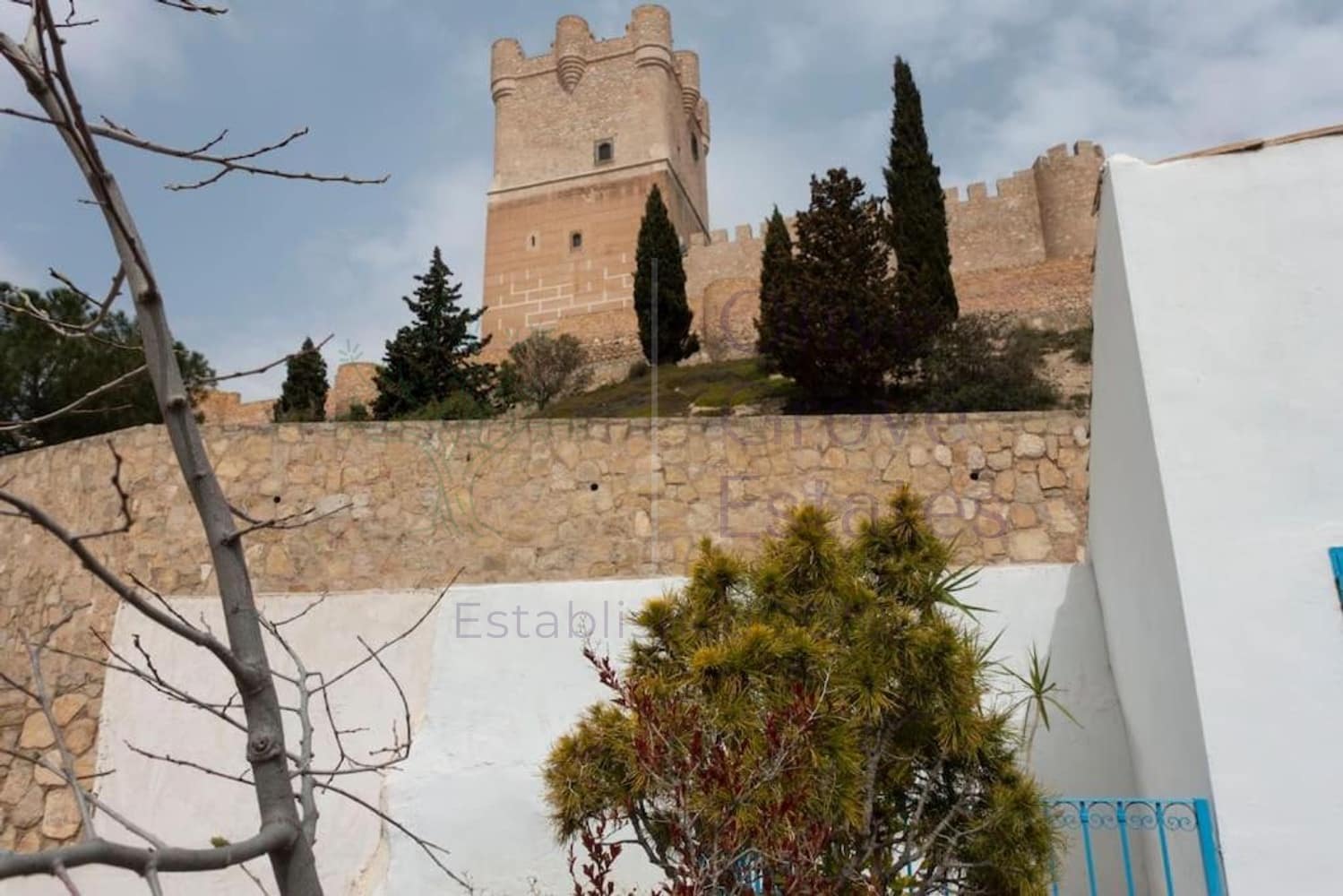 5 soveværelse Byhus til salg i Villena - € 549.950 (Ref: 9254467)