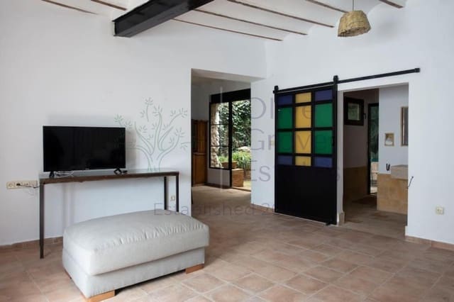 5 soverom Hus til salgs i Villena - € 549 950 (Ref: 9254467)