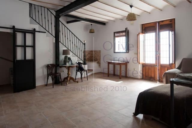 5 soverom Hus til salgs i Villena - € 549 950 (Ref: 9254467)