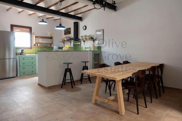 5 soverom Hus til salgs i Villena - € 549 950 (Ref: 9254467)