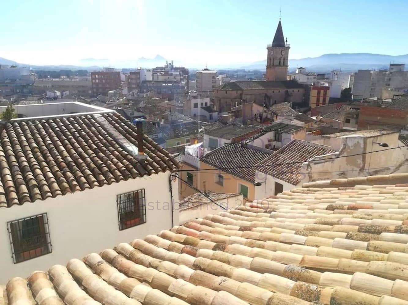 5 soveværelse Byhus til salg i Villena - € 549.950 (Ref: 9254467)