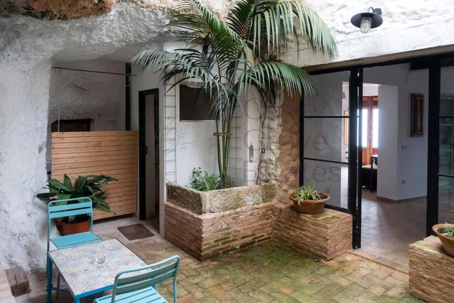 5 soveværelse Byhus til salg i Villena - € 549.950 (Ref: 9254467)