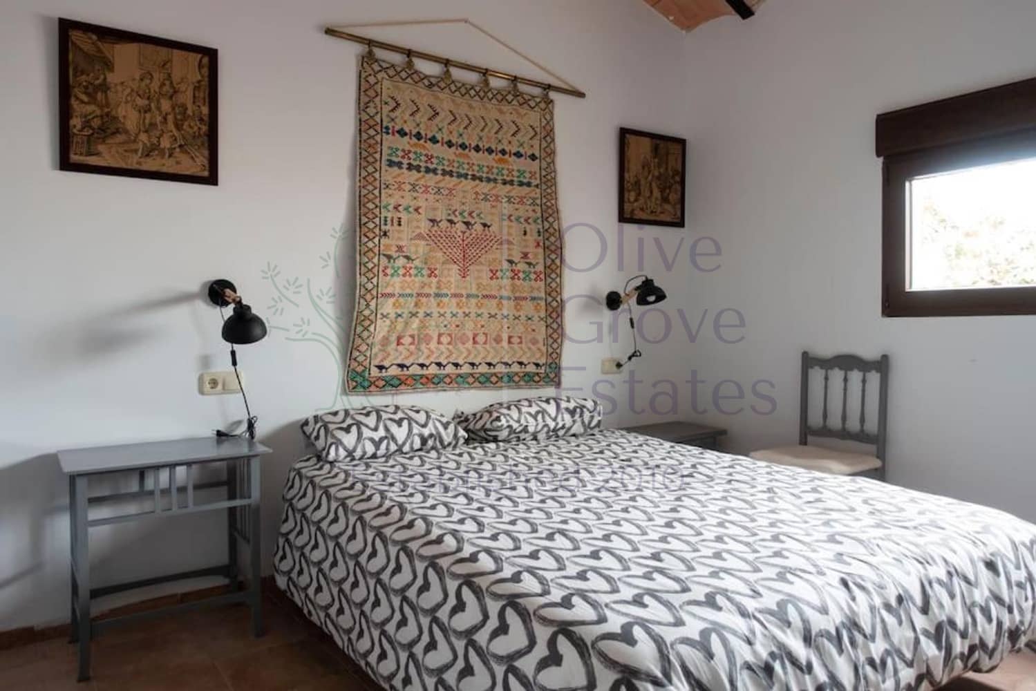 5 soveværelse Byhus til salg i Villena - € 549.950 (Ref: 9254467)