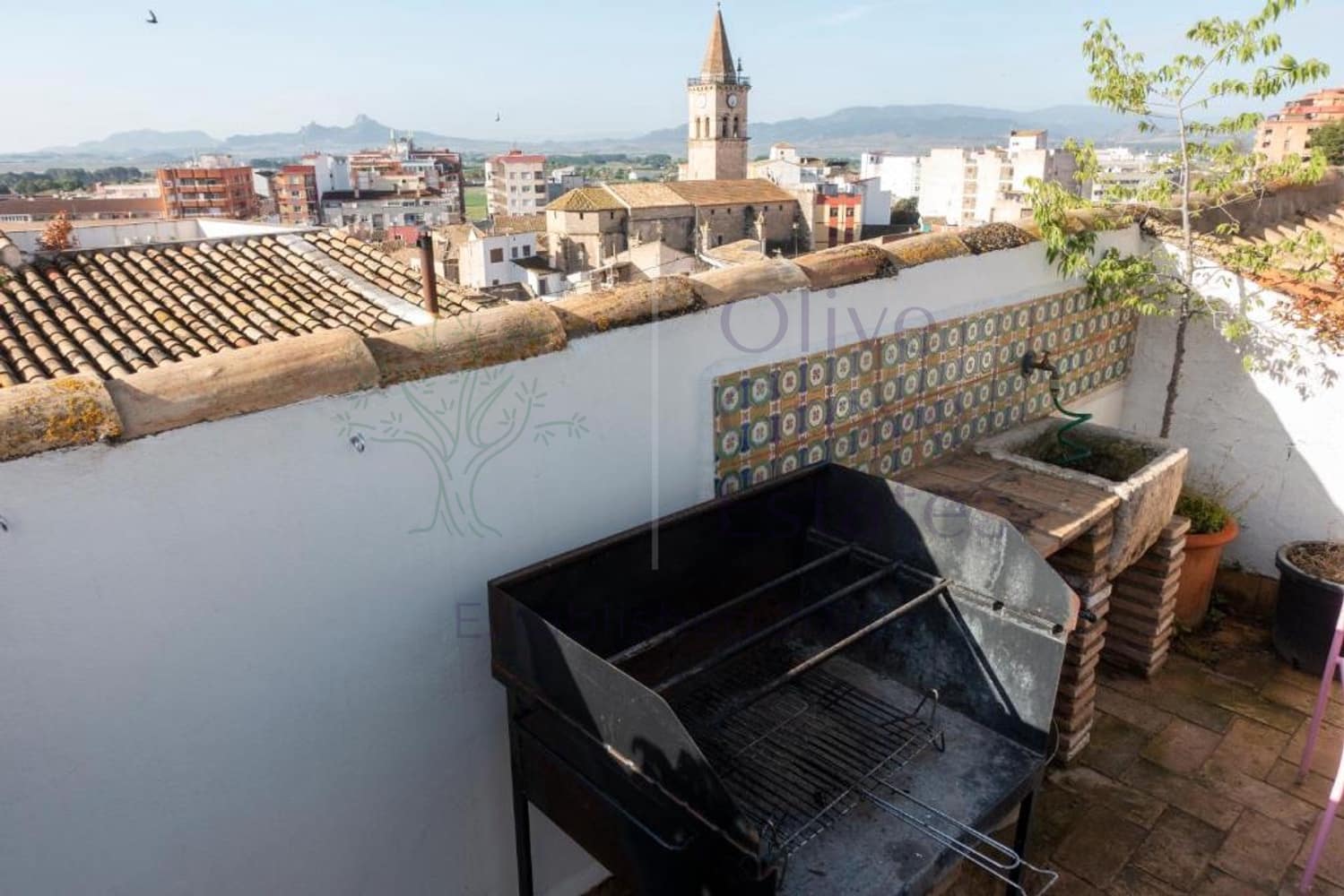 5 soveværelse Byhus til salg i Villena - € 549.950 (Ref: 9254467)