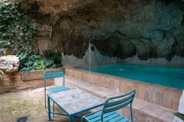 5 soverom Hus til salgs i Villena - € 549 950 (Ref: 9254467)