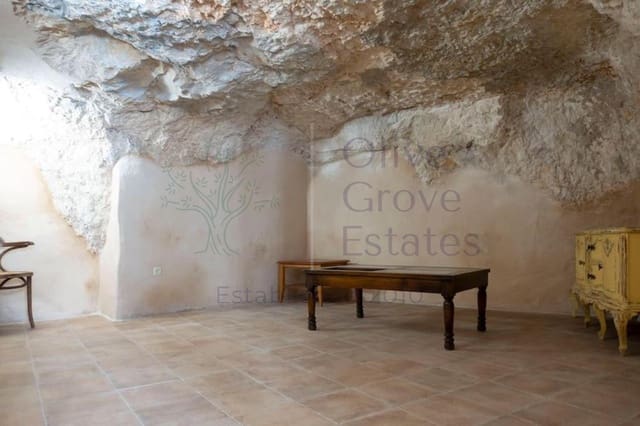 5 soverom Hus til salgs i Villena - € 549 950 (Ref: 9254467)