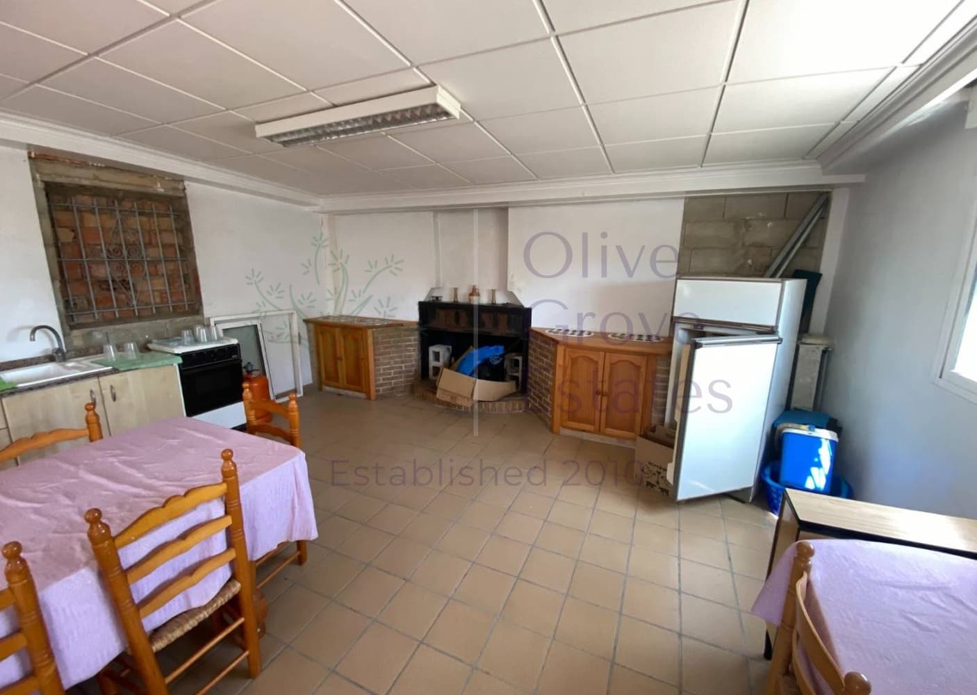 4 makuuhuone Huvila myytävänä paikassa Elda - 415 000 € (Ref: 9254468)