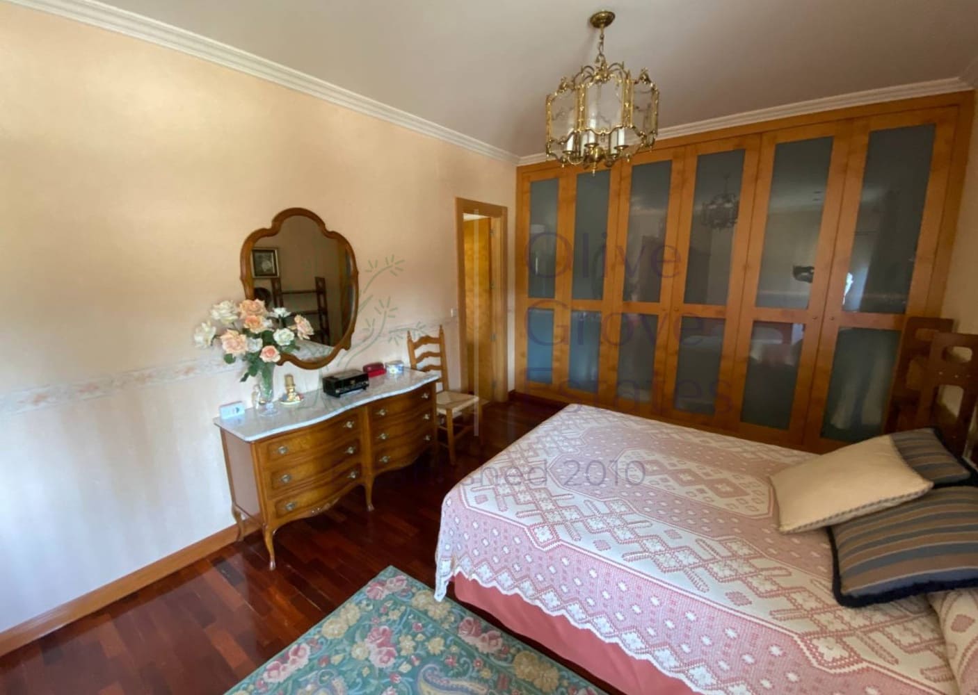 4 makuuhuone Huvila myytävänä paikassa Elda - 415 000 € (Ref: 9254468)