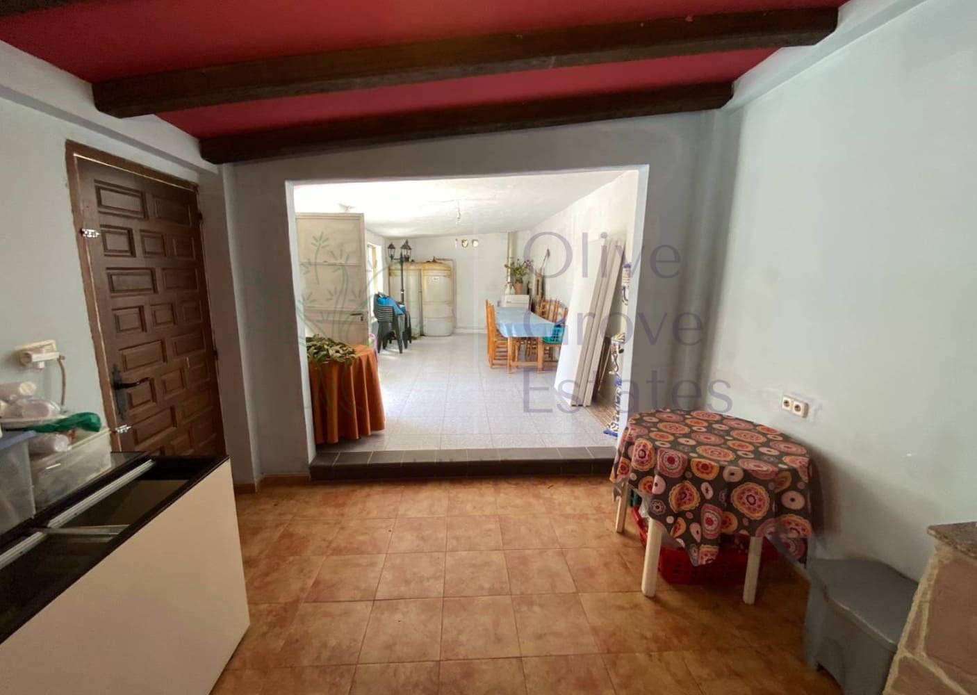 4 makuuhuone Huvila myytävänä paikassa Elda - 415 000 € (Ref: 9254468)