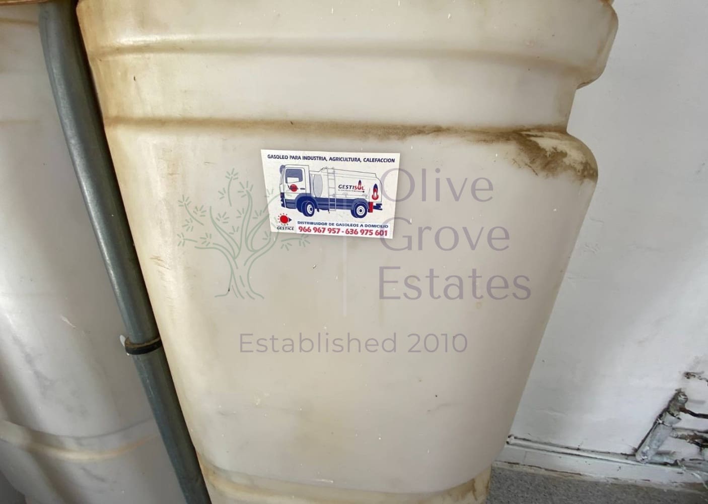 4 makuuhuone Huvila myytävänä paikassa Elda - 415 000 € (Ref: 9254468)