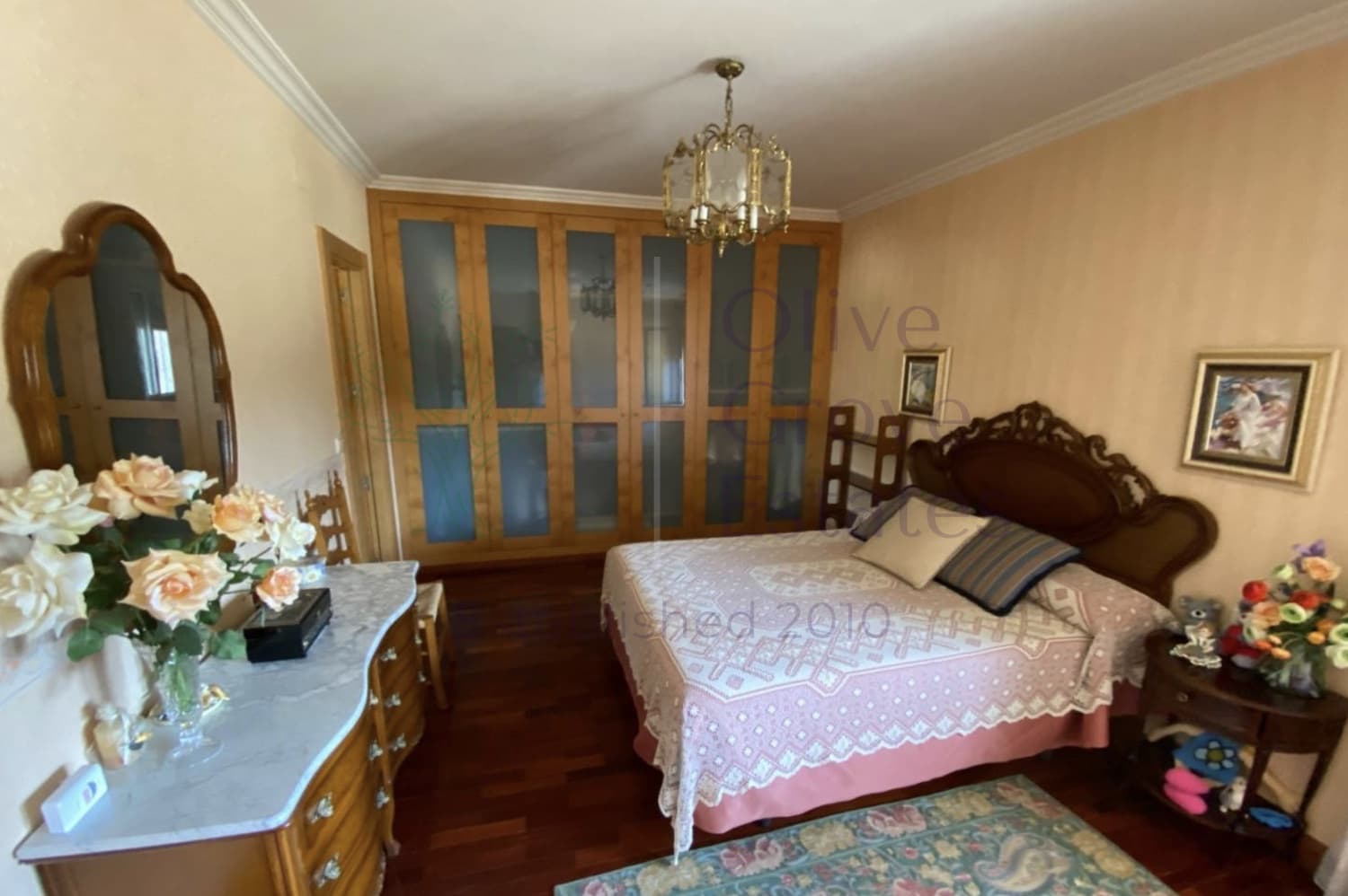 4 makuuhuone Huvila myytävänä paikassa Elda - 415 000 € (Ref: 9254468)