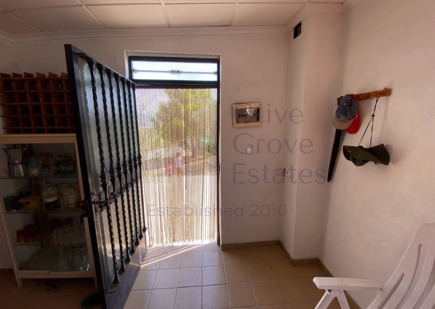 4 makuuhuone Huvila myytävänä paikassa Elda - 415 000 € (Ref: 9254468)