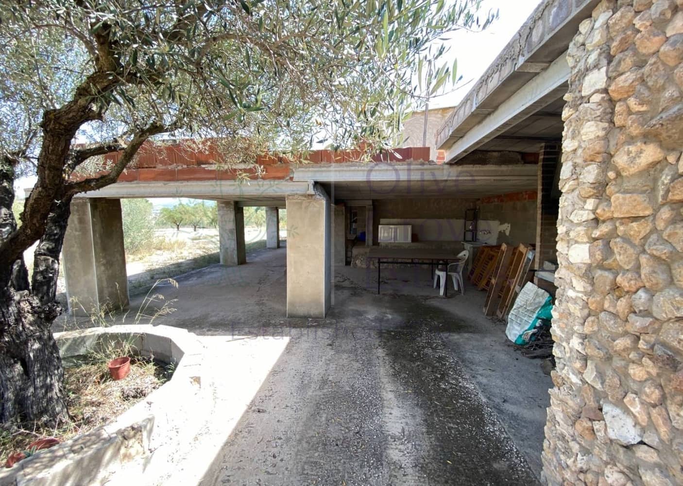 4 makuuhuone Huvila myytävänä paikassa Elda - 415 000 € (Ref: 9254468)