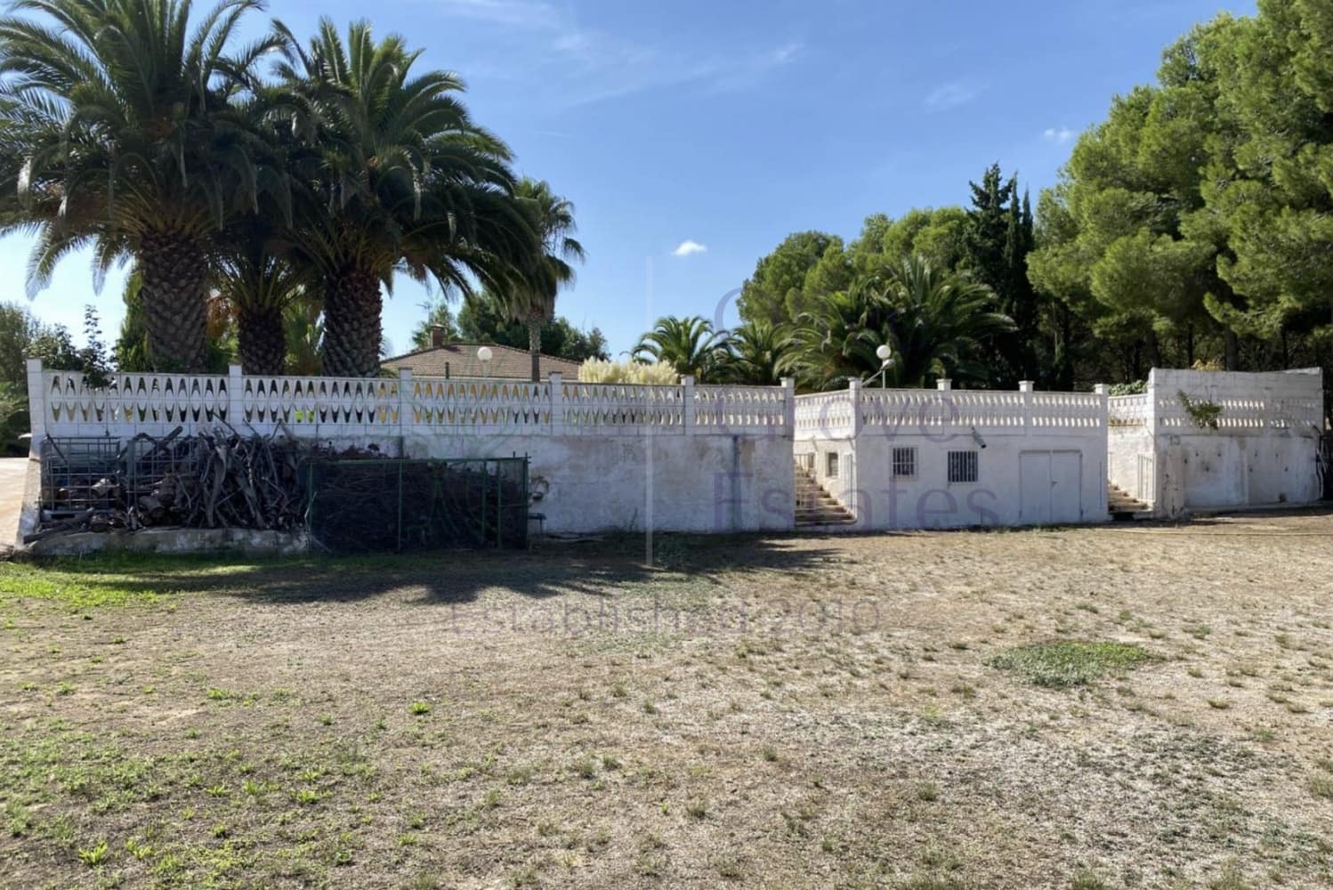 4 makuuhuone Huvila myytävänä paikassa Elda - 415 000 € (Ref: 9254468)