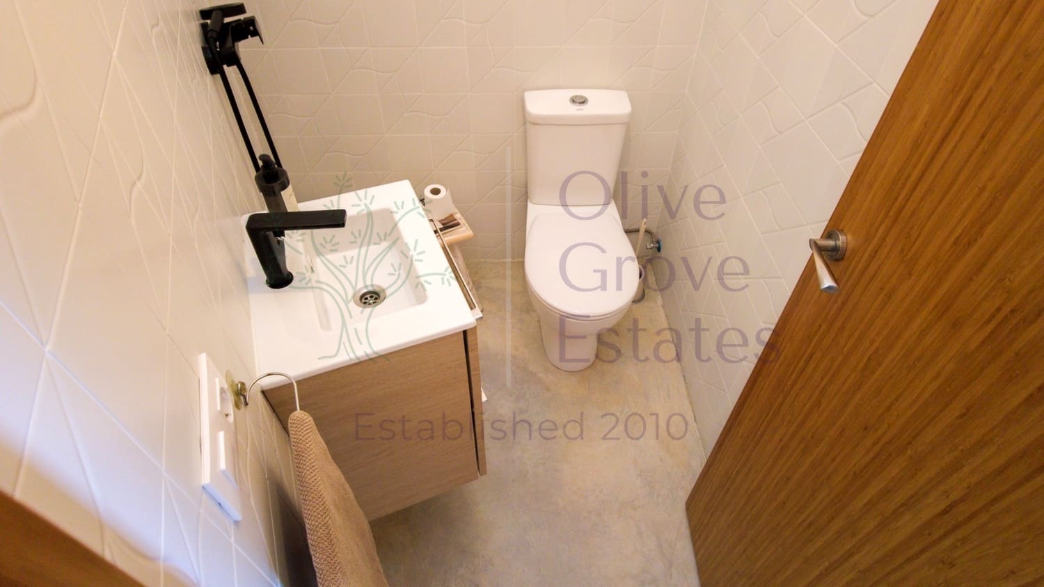 2 soverom Villa til salgs i Elche / Elx - € 364 950 (Ref: 9287824)