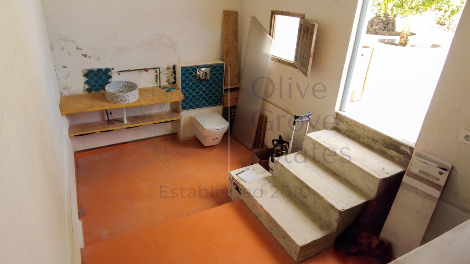 2 soverom Villa til salgs i Elche / Elx - € 364 950 (Ref: 9287824)