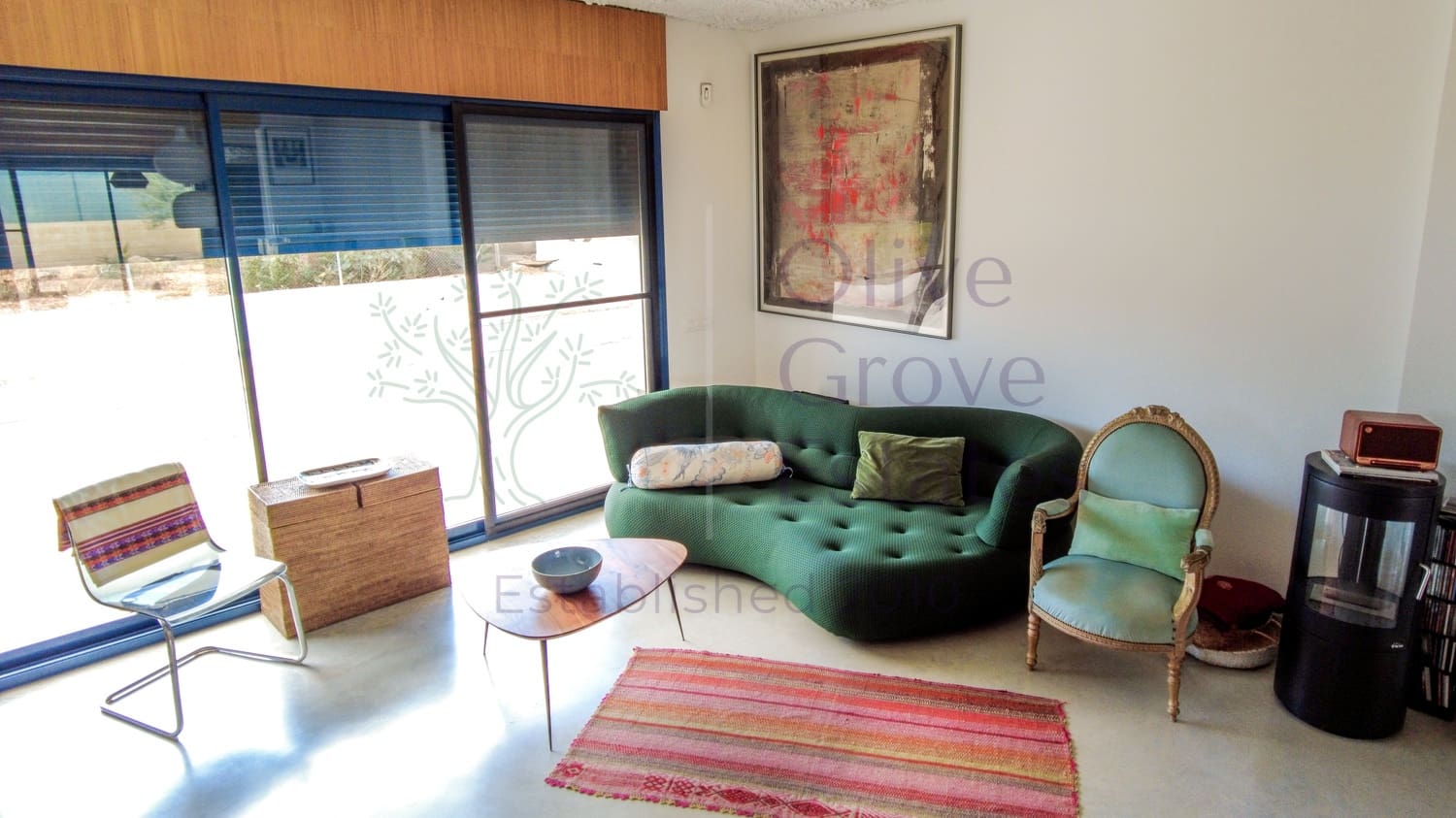 2 soverom Villa til salgs i Elche / Elx - € 364 950 (Ref: 9287824)