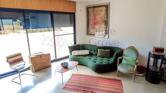 2 soverom Villa til salgs i Arenales del Sol, Elche / Elx - € 364 950 (Ref: 9287824)