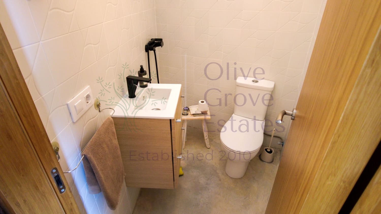 2 soverom Villa til salgs i Elche / Elx - € 364 950 (Ref: 9287824)