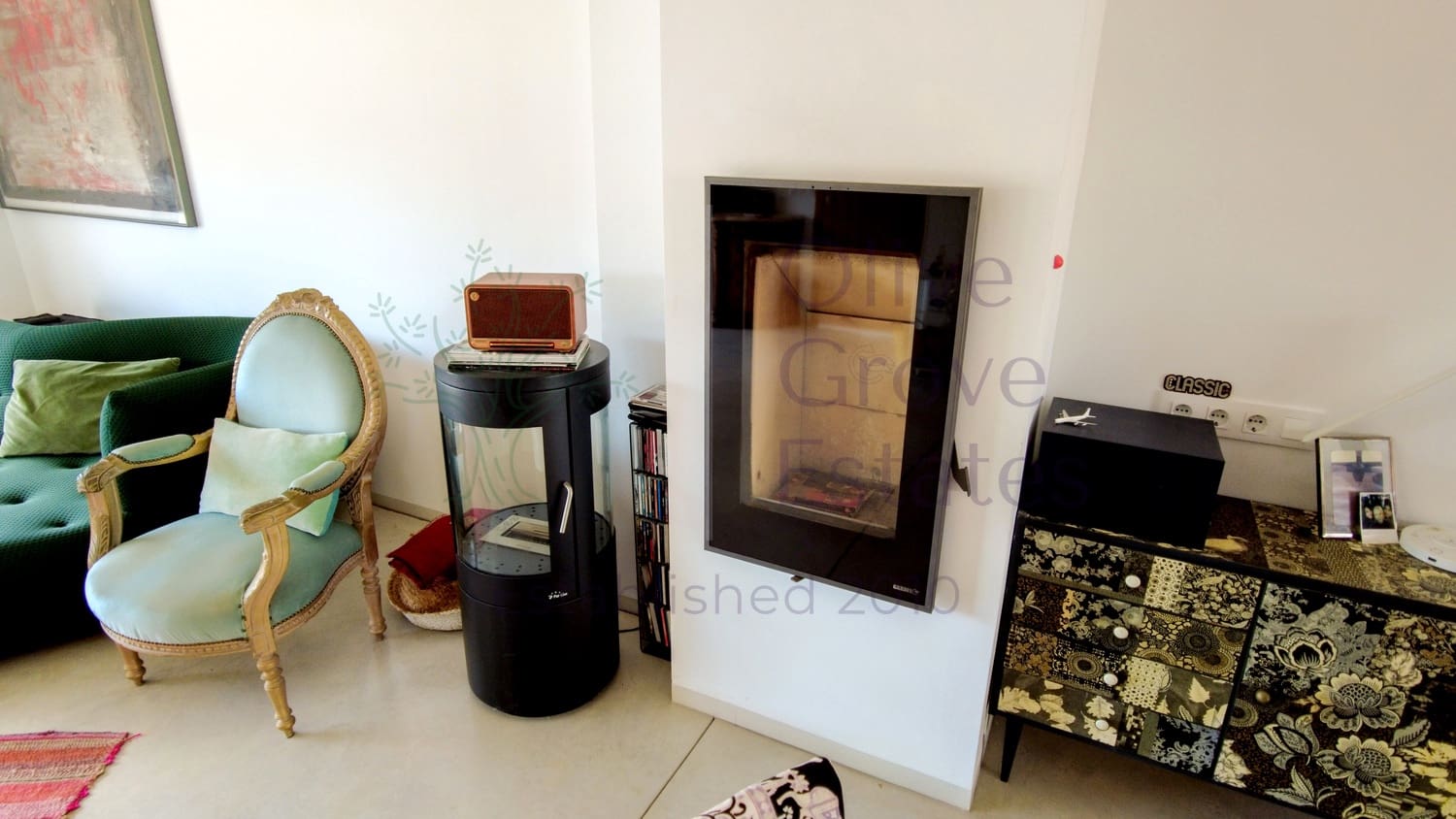 2 soverom Villa til salgs i Elche / Elx - € 364 950 (Ref: 9287824)