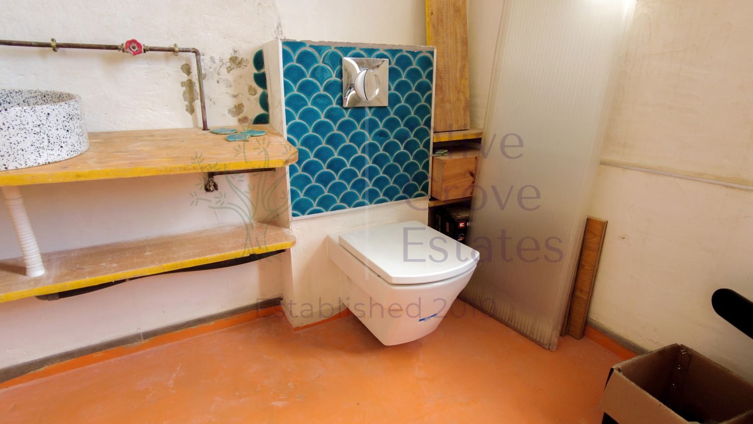 2 soverom Villa til salgs i Elche / Elx - € 364 950 (Ref: 9287824)